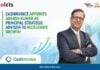 Cashinvoice Appoints Adarsh Kumar as Principal Strategic Advisor to Accelerate Growth Adarsh Kumar
