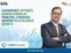 Cashinvoice Appoints Adarsh Kumar as Principal Strategic Advisor to Accelerate Growth Adarsh Kumar