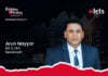 Why Accessible Credit for Small Businesses Is Essential for India’s Next Phase of GDP Growth Arun Nayyar.jpg