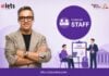 Ashneer Grover Launches ‘Fund My Staff’ to Help Employees Access Employer-Backed Personal Loans Ashneer Grover