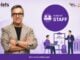 Ashneer Grover Launches ‘Fund My Staff’ to Help Employees Access Employer-Backed Personal Loans Ashneer Grover