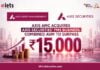 Axis AMC Acquires Axis Securities’ PMS Business; Combined AUM to Surpass ₹15,000 Crore Axis Asset Management