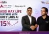 Axis Max Life Partners with GreyLabs AI to Boost Sales Conversions by 15% Axis Max Life