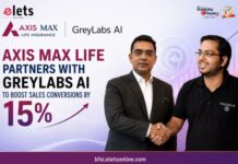 Axis Max Life Partners with GreyLabs AI to Boost Sales Conversions by 15% Axis Max Life