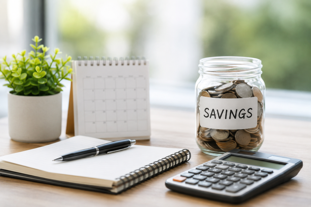 Savings Plan