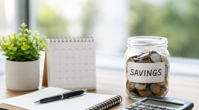 How to Choose a Savings Plan That Supports Future Financial Goals Savings Plan