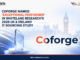 Coforge Named ‘Exceptional Performer’ in Whitelane Research’s 2026 UK & Ireland IT Sourcing Study Coforge