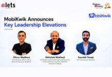 MobiKwik Elevates Dhruv Wadhera as CBO, Announces Key Leadership Promotions Dhruv Wadhera