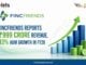 FincFriends Reports ₹999 Crore Revenue, 43% AUM Growth in FY26 FincFriends