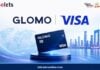 Glomo Becomes India’s First Non-Bank Acquirer to Secure Visa Principal Membership Glomo