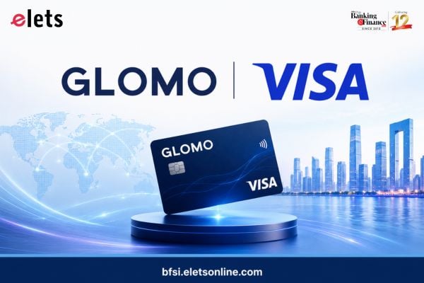 Glomo Becomes India’s First Non-Bank Acquirer to Secure Visa Principal Membership Glomo