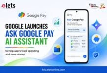 Google Launches AI-Powered ‘Ask Google Pay’ Assistant to Help Users Track Spending and Save Money Ask Google Pay