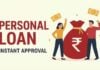 How to get an instant personal loan of ₹1L–₹15L credited the same day Instant Personal Loan