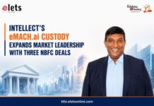 Intellect Design Arena Secures Three NBFC Deals for eMACH.ai Custody Platform Intellect Design Arena