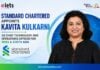 Standard Chartered Appoints Kavita Kulkarni as Chief Technology and Operations Officer for India & South Asia Kavita Kulkarni