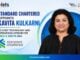 Standard Chartered Appoints Kavita Kulkarni as Chief Technology and Operations Officer for India & South Asia Kavita Kulkarni