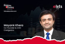 Fintech and ODR’s inflection point: As dispute volumes rise, can India scale resolution without overburdening courts? Mayank Khera, Co-Founder & COO, Credgenics