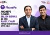 PhonePe Elevates Srijon Biswas as CTO; Rahul Chari Takes on Expanded CPTO Role PhonePe