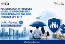 Policybazaar Introduces US Dollar-Denominated Term Insurance for NRIs Through GIFT City Policybazaar