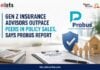 Gen Z Insurance Advisors Outpace Peers in Policy Sales, Says Probus Report Probus