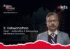 Strengthening MSME Resilience as the Next Priority in India’s Growth Journey S. Vishwanathan, Head - Underwriting & Reinsurance, SBI General Insurance.