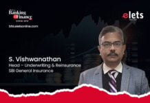 Strengthening MSME Resilience as the Next Priority in India’s Growth Journey S. Vishwanathan, Head - Underwriting & Reinsurance, SBI General Insurance.