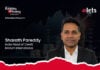 Beyond Credit Scores: The Future of Risk Assessment in Digital Lending Sharath Pareddy, India Head of Credit, Branch International