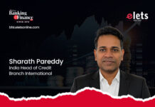 Beyond Credit Scores: The Future of Risk Assessment in Digital Lending Sharath Pareddy, India Head of Credit, Branch International