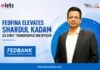 Fedfina Elevates Shardul Kadam as Chief Transformation Officer Shardul Kadam