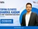 Fedfina Elevates Shardul Kadam as Chief Transformation Officer Shardul Kadam