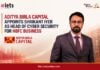 Aditya Birla Capital Appoints Shrikant Iyer as Head of Cyber Security for NBFC Business Shrikant Iyer
