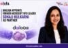 Dailoqa Appoints Former Microsoft BFSI Leader Sonali Kulkarni as Partner Sonali Kulkarni