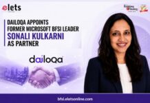 Dailoqa Appoints Former Microsoft BFSI Leader Sonali Kulkarni as Partner Sonali Kulkarni
