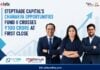 Steptrade Capital’s Chanakya Opportunities Fund II Crosses ₹100 Crore at First Close Steptrade Capital