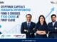 Steptrade Capital’s Chanakya Opportunities Fund II Crosses ₹100 Crore at First Close Steptrade Capital