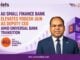 AU Small Finance Bank Elevates Yogesh Jain as Deputy CEO Amid Universal Bank Transition Yogesh Jain
