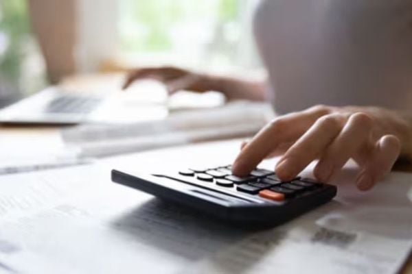 How a savings interest calculator helps with financial planning savings interest calculator