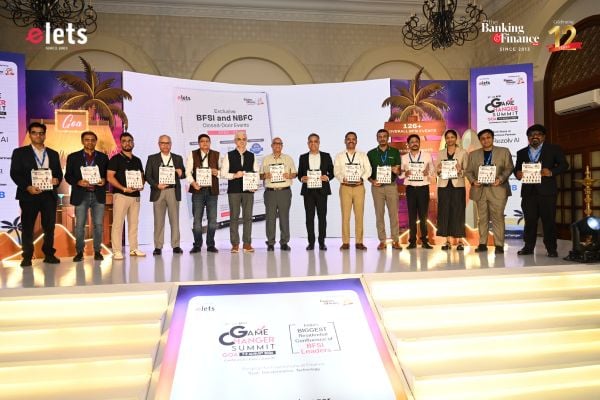 7th Elets BFSI Gamechanger Summit 2026