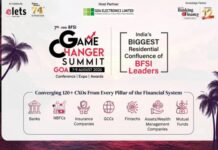Goa to Host 7th Elets BFSI Gamechanger Summit 2026 Tomorrow, Spotlight on AI, Digital Finance and Financial Innovation 7th Elets BFSI Gamechanger Summit 2026