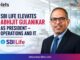 SBI Life Elevates Abhijit Gulanikar as President – Operations and IT Abhijit Gulanikar