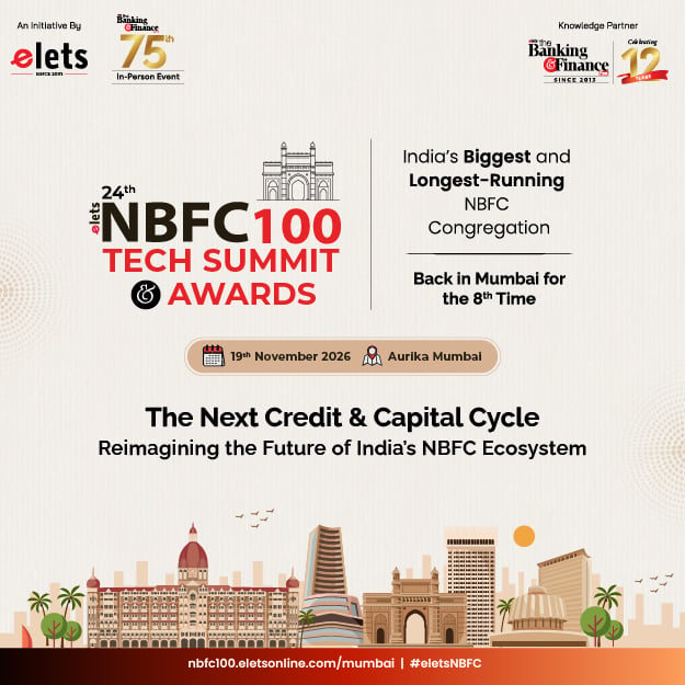 24th NBFC100 TECH SUMMIT AWARDS