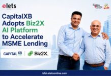 CapitalXB Adopts Biz2X AI Platform to Accelerate MSME Lending CapitalXB