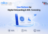 Finch Innovate Announces Global Launch of FinchSCAN, Its Digital Onboarding & AML Screening SaaS Platform Finchinovate (1)