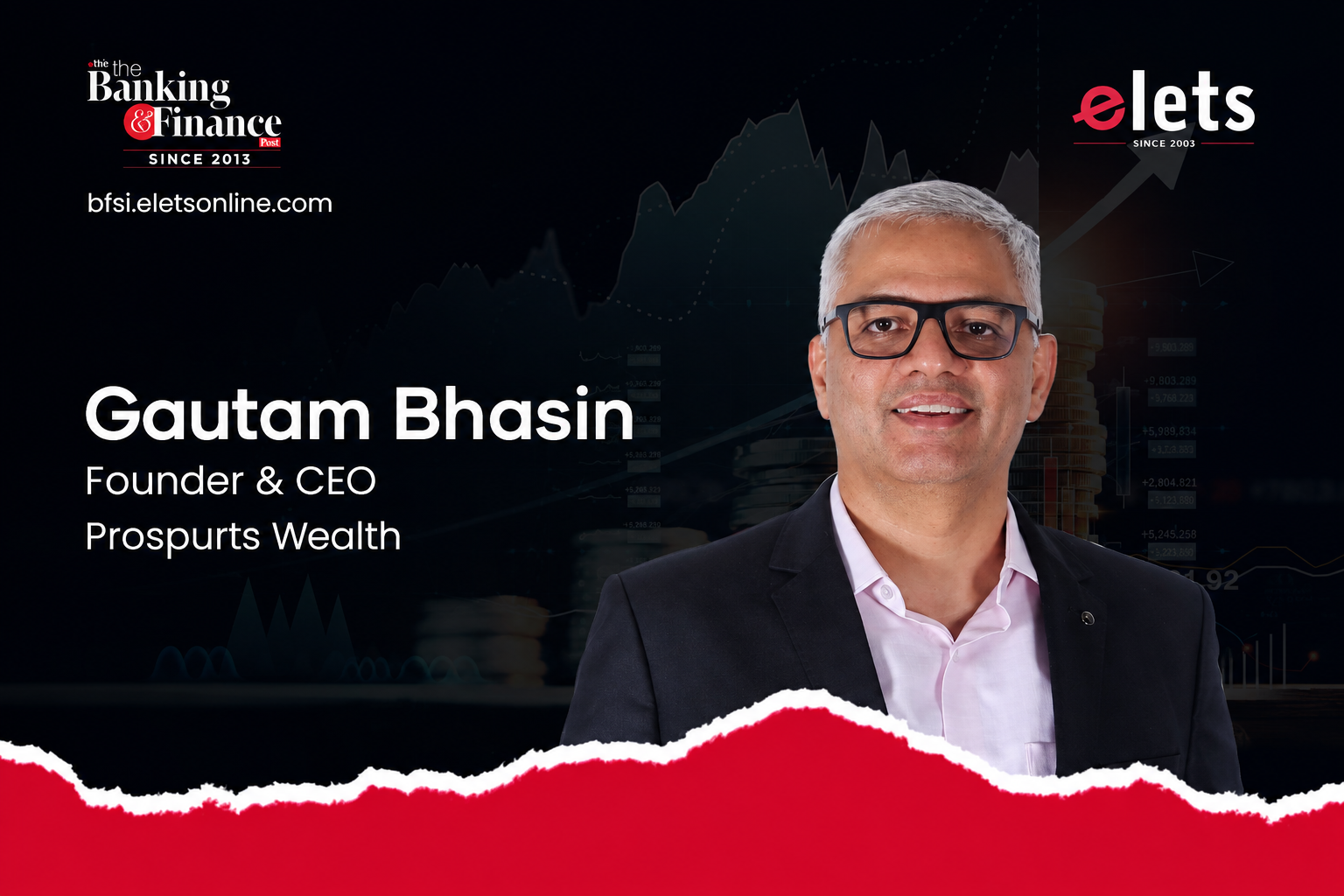 Gautam Bhasin