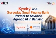 Kyndryl and Suryoday Small Finance Bank Partner to Advance Agentic AI in Banking Kyndryl