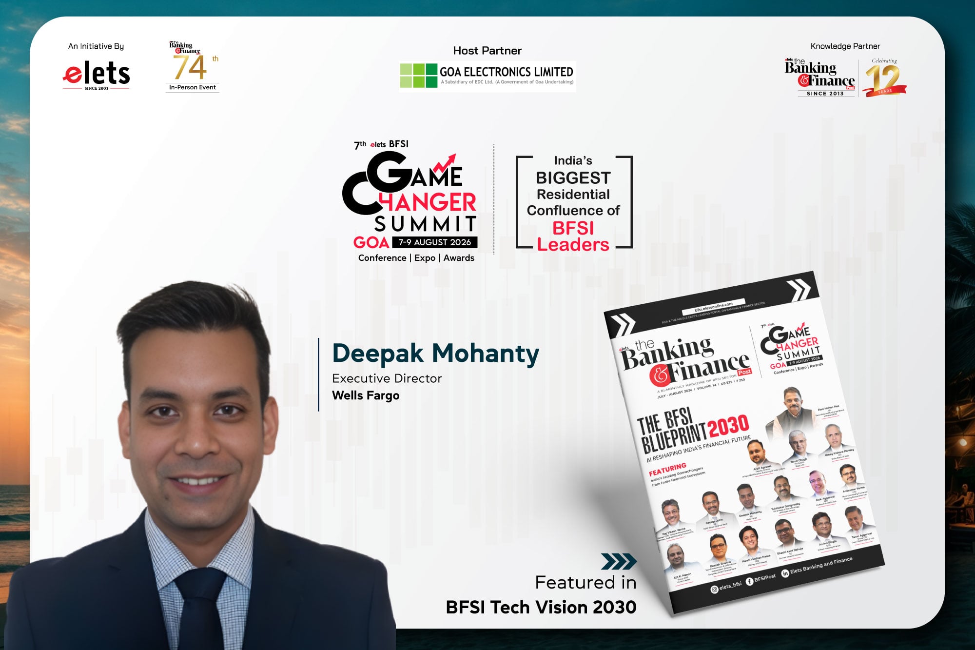 Deepak Mohanty