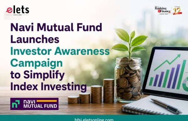 Navi Mutual Fund Launches Investor Awareness Campaign to Simplify Index Investing Navi Mutual Fund