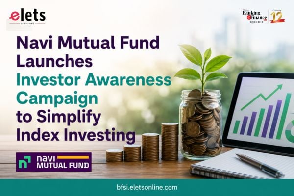 Navi Mutual Fund Launches Investor Awareness Campaign to Simplify Index Investing Navi Mutual Fund