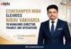 EisnerAmper India Elevates Nirav Vakharia to Managing Director, Finance and Operations Nirav Vakharia