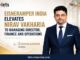 EisnerAmper India Elevates Nirav Vakharia to Managing Director, Finance and Operations Nirav Vakharia